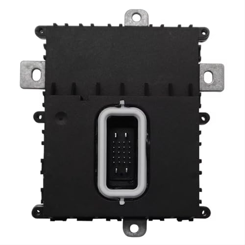 Module de phare pour GLK X204 2008-2012 ballaste xénon A2048708326
