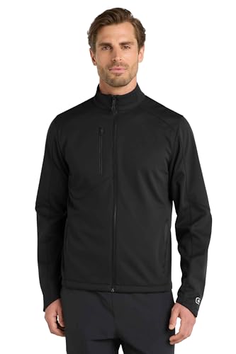 OGIO Unisex Crux Soft Shell3