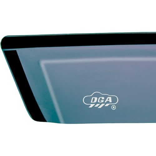 Déflecteurs d'air anti buée pour Mercedes Sprinter 2005-2017 - 6