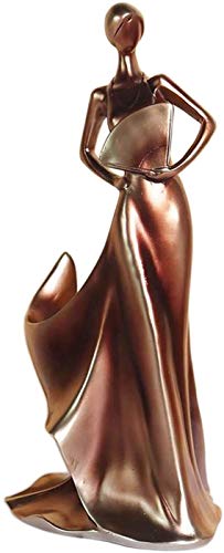 Soporte Moderno para Botella de Vino en Resina miniatura 1