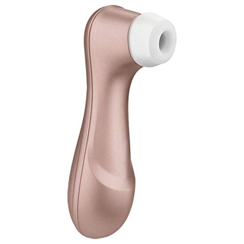 Masseur clitoridien haut de gamme, stimulateur sensuel étanche au design épuré