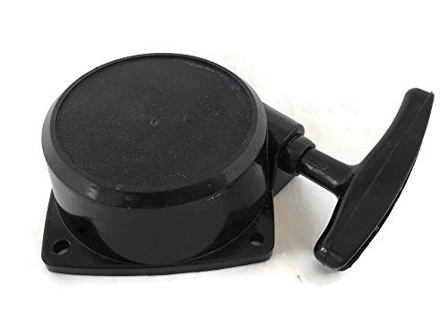 ITACO Blower Recoil Starter Replaces Zenoah G3K G4K Trimmer Brush Cutter 1E40F-3 3WF-2.6 Kasei EB965 KS865 Mister Duster Pull Start Grip