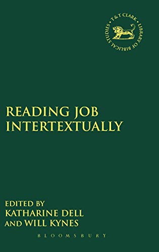 Reading Job Intertextually view 2