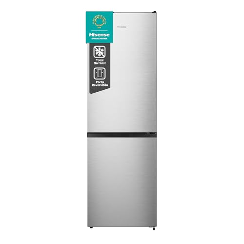 Hisense MC60300IE Frigorifero Combinato, Libera...