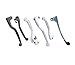 Emgo 30-69572 brake lever (30-69572)