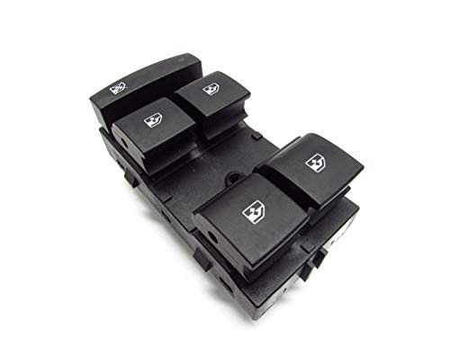 Bouton de lève-vitre pour Opel Insignia Astra Mokka Meriva B de marque TAYCAREX