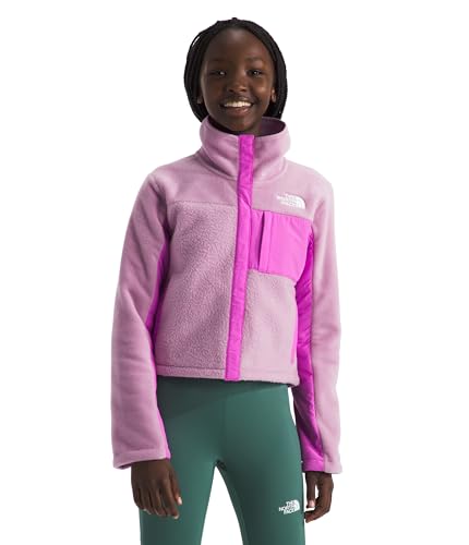 The North Face Fleece Mashup Jacket - Girls'