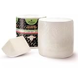 Pecorino Romano DOP Stagionato 12 Mesi – Formaggio di Alta Qualità, Gusto Intenso e Autentico (0,300 GR)