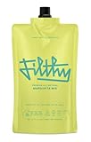 Filthy Margarita Mix, All Natural, 32 Oz Pouch