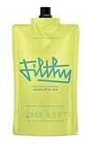 Filthy Margarita Mix, All Natural, 32 Oz Pouch