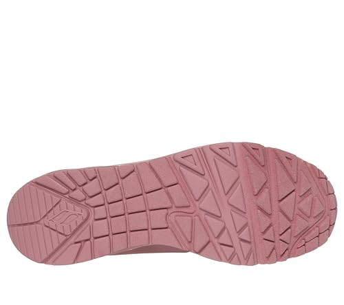 Image of Skechers Mens UNO - Stand ON AIR Casual Sneakers