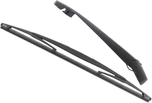 Essuie-glace arrière avec bras pour Subaru Outback 2021-2023