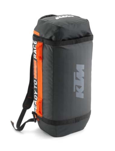 KTM AG KTM Pure Duffle Bag - 3PW240030800