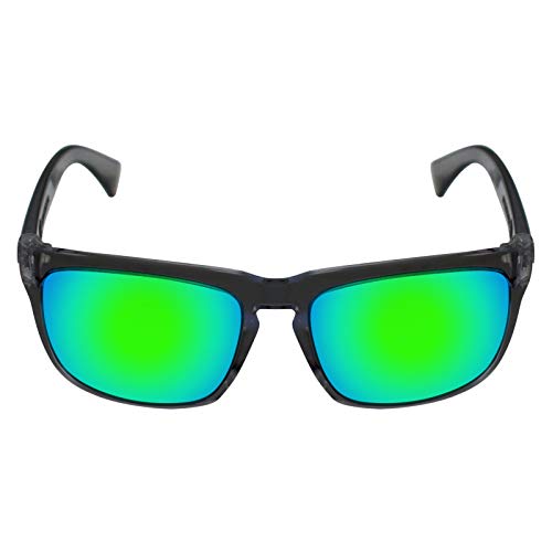 Image of Mryok Replacement Lenses for Electric Knoxville Sunglasses, HD Polarized, UV Protection, Impact Resistant & Perfectly Fit