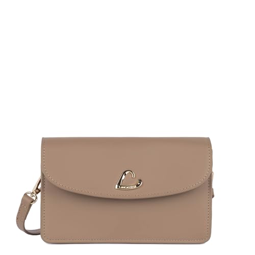 Pochette Paris Philos aux finitions soignées et au design intemporel chic