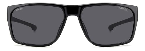 CARRERA DUCATI CARDUC 029/S 807 BLACK 59/17/135 MAN Sunglasses2