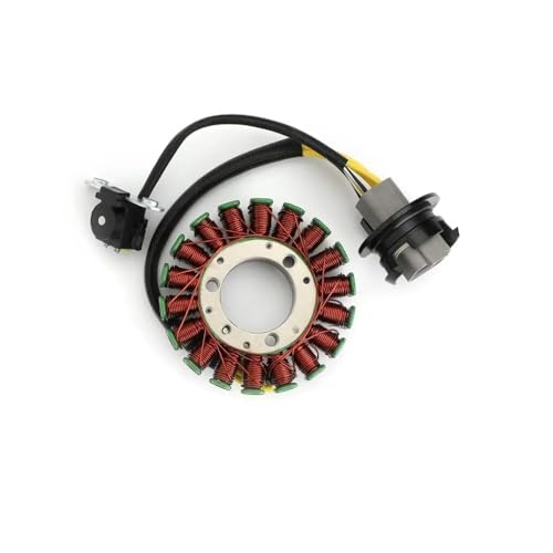Bobine de stator de magnéto résout problème démarrage scooter quad 800 951 GSX XP