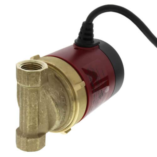 Amazon.com: Grundfos UP10-16 PM BN5/LC Comfort PM Pump (1/2 FPT) :  Industrial u0026 Scientific