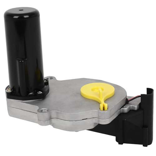 CCIYU Transfer Case Actuator 600-900 Transfer Case Shift Encoder Motor Fits 1992-2005 for Chevy Blazer for Chevy S10 for GMC Sonoma for GMC Typhoon for Isuzu Hombre for Oldsmobile Bravada