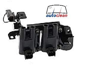 AutoClean Ignition Coil For Hyundai Accent-picture-29