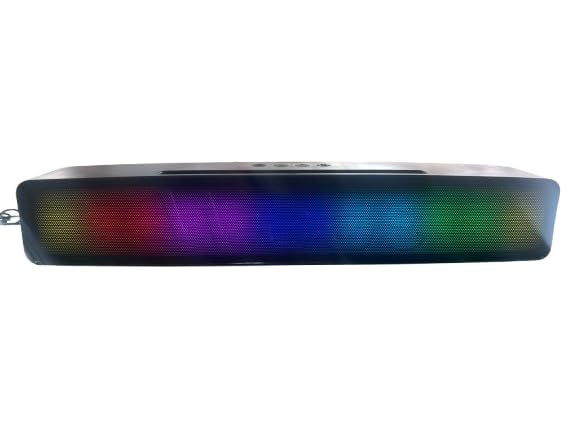 Home TV Soundbar 10W WS-360