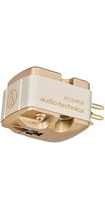 Amazon.co.jp: オーディオテクニカ AT33xMLB レコード針 MC型 AEX 2026