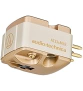 audio-technica レコードカートリッジ Amazon.co.jp: オーディオテクニカ AT-VM745xML VM型 ステレオ