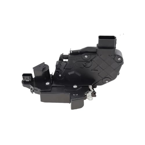 Moteur verrouillage fermeture douce avant droit pour serrure Land Rover Discovery Evoque