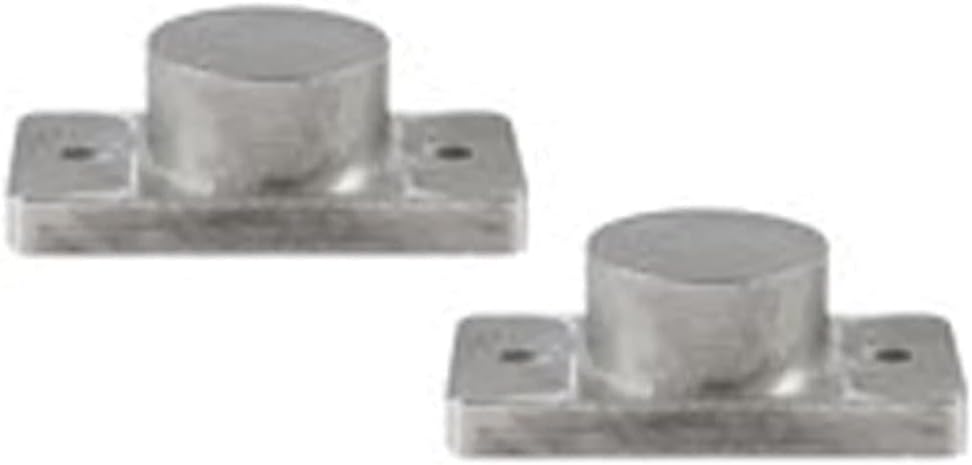T-H Marine Supply Loc-R-Bar Mounting Bracket, Pr