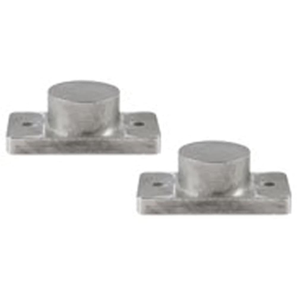 T-H Marine Supply Loc-R-Bar Mounting Bracket, Pr