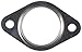 MAHLE Original F32156 Catalytic Converter Gasket