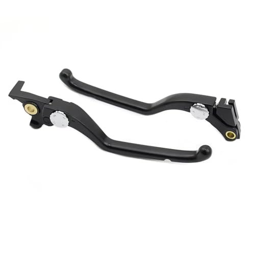 Levier frein moto aluminium anti-casse pour remplacer les commandes de BMW G310GS