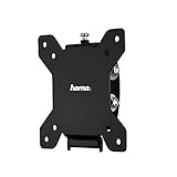 Unterstützt alle VESA-Standards bis 100 x 100, stufenlos um bis zu +10°/- 15° neigbar