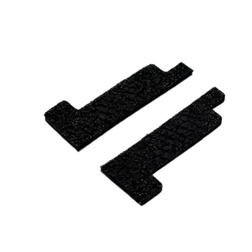Esponja de sellado de rodillo desarrollador para Konica Minolta C368 y C364