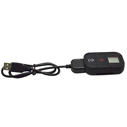 MOUDOAUER 100 CM USB Charger Cable WiFi Remote Contro Remoter Charging Action Camera Accessory for GoPro 3 3+ 4 Spare Part
