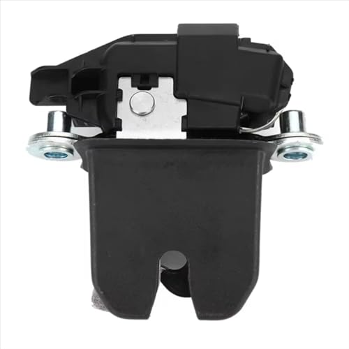 Serrure Hayon de Coffre Actionneur Fluide pour Bagages Skoda Fabia 5J0827501D