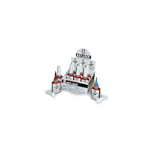 AntiSeize Technology 39000A, ASTLock Anaerobic Threadlocker Display