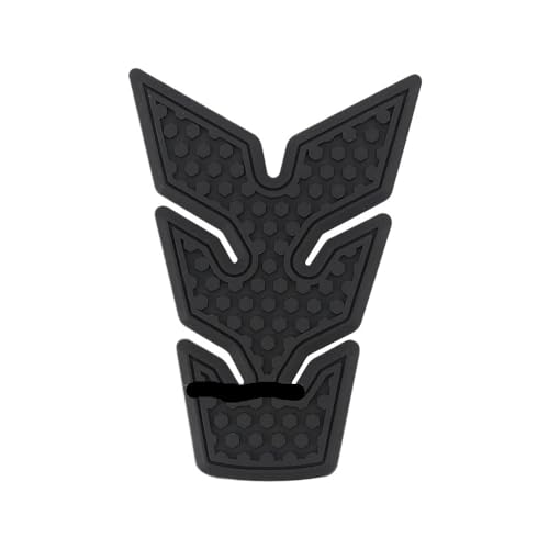 Grip de réservoir moto Yamaha Tracer 9 anti-dérapant et anti-rayures