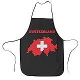 Design unique : le tablier de barbecue est parfait pour les femmes et les hommes. Le matériau est un matériau fin léger assez bon pour la cuisine de tous les jours, joli tablier également idéal pour nettoyer, peindre, servir, retourner les meubles et bien plus encore.