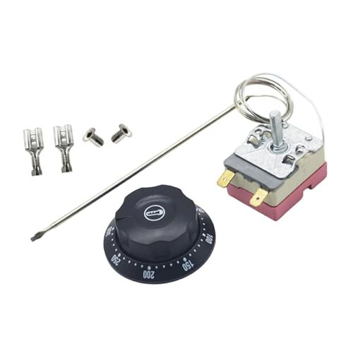 B Baosity xXCb` Ls[T[X^bg tȒP 16A 50-300°C 2{̃lWt 0.8M @\ q[^[p