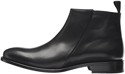Bacco Bucci Men's Varane Chelsea Boot, black, 8.5 D US | Image 7
