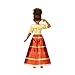Disney Encanto Dolores Mirabel Fashion Doll 11 Inches Tall with Signature Outfit & Accessories!