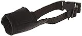 poliéster.^Bozal para perros, Nylon, XS, Negro               .^Bozal para perros, Nylon, XS, Negro               .