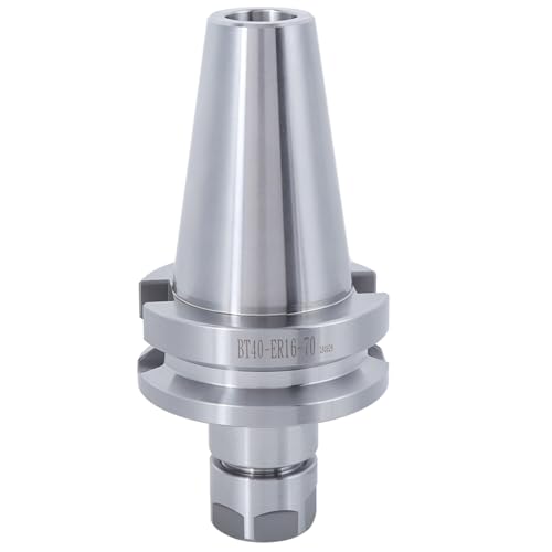 Porte-outil CNC BT40 ER16 pour supprimer les vibrations de fraisage