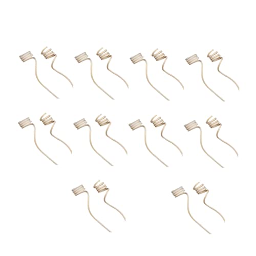 OHPHCALL Pack Natural Rattan Diffuser Essential Oil Diffuser Sticks Home Fragrance Aromatherapy