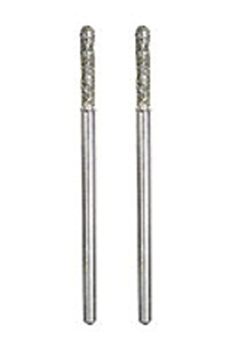 Proxxon 28232 Diamond coated grinding bit 2.2 mm