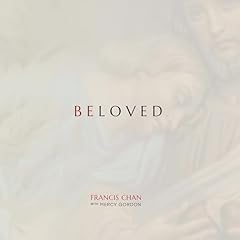 Beloved Audiolibro Por Francis Chan arte de portada