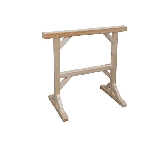 HaWe 807.00 Werkstattbock 'Profi' 900 x 810 mm