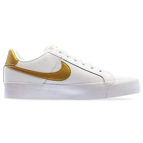 Image of NIKE Women's Court Borough Low Basketball Shoes