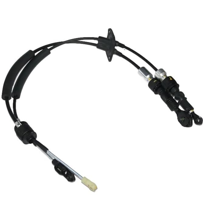 Cable de enlace de cambio de alta resistencia para caja manual Suzuki Swift 28300M75J20